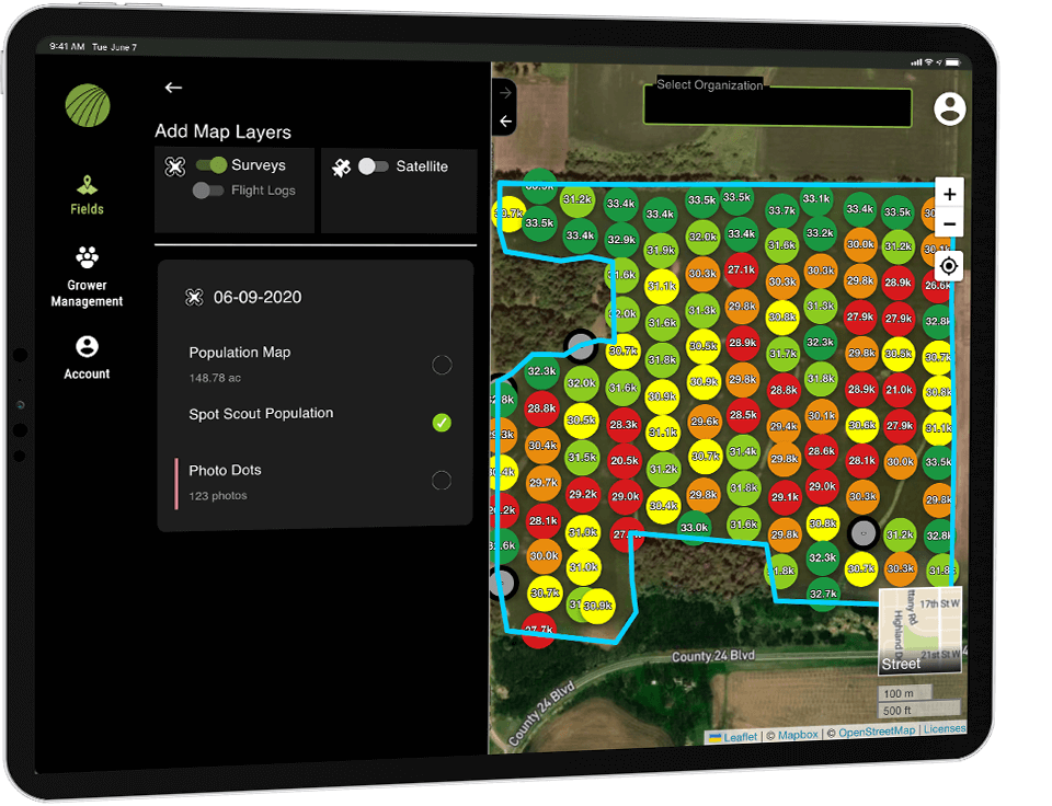 FieldAgent FieldAgent