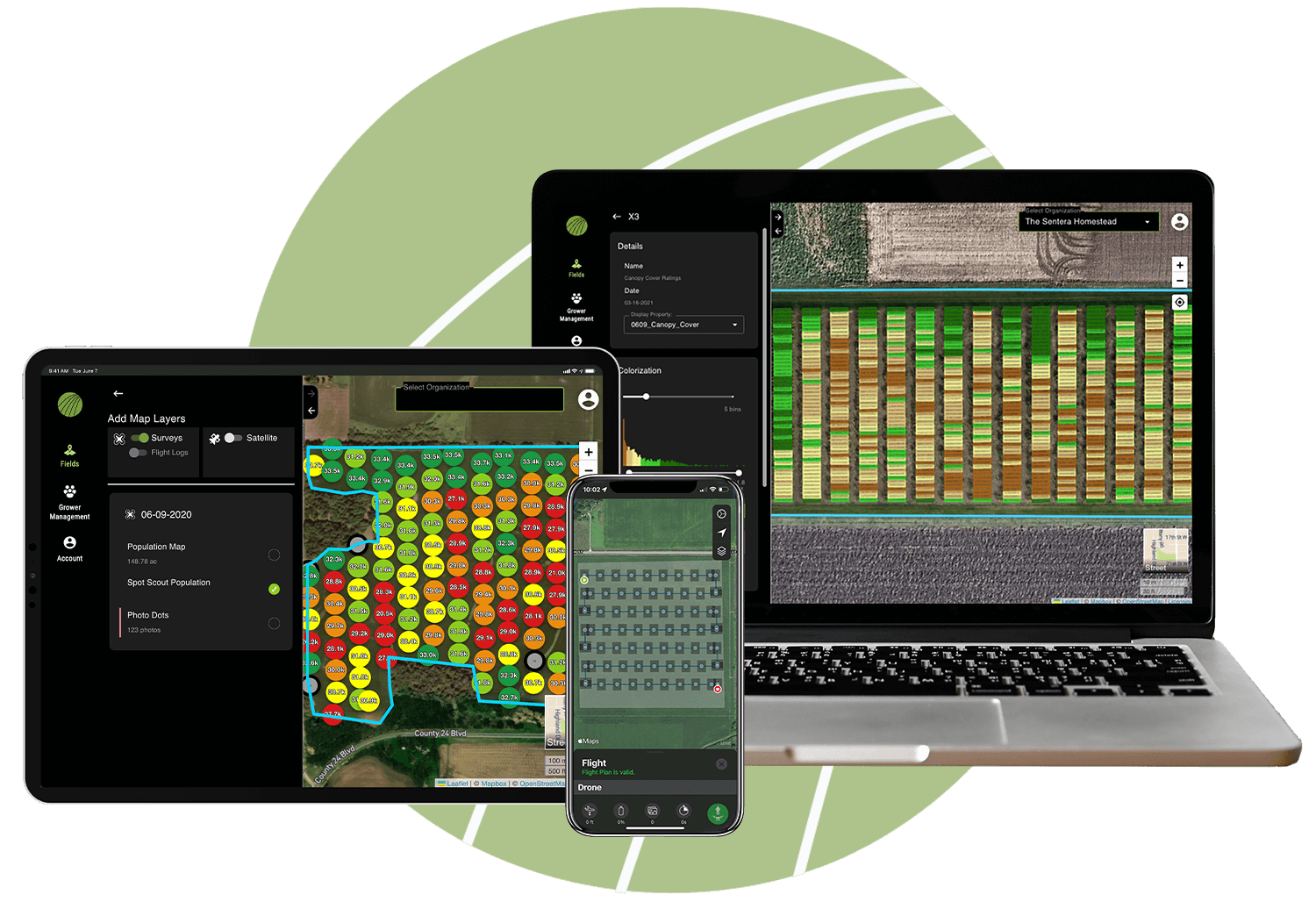 FieldAgent FieldAgent