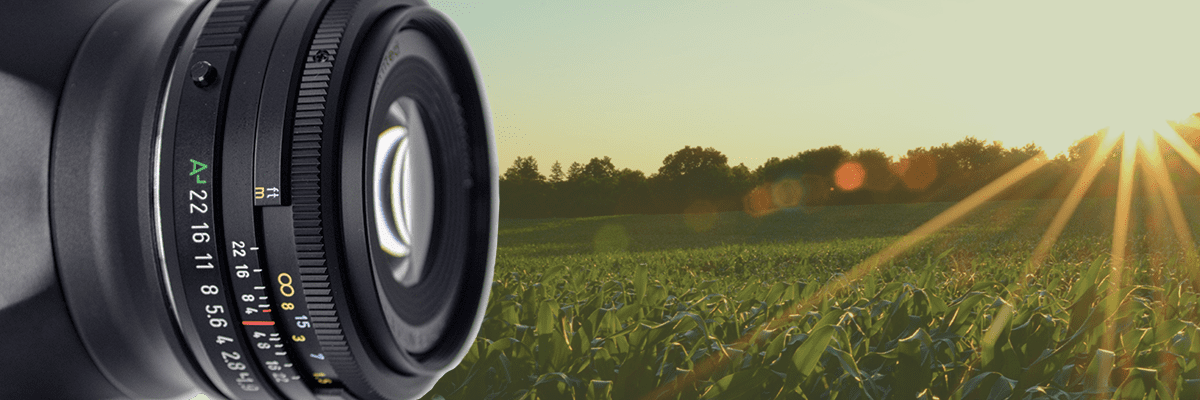 Sentera 65R Sensor in the Field