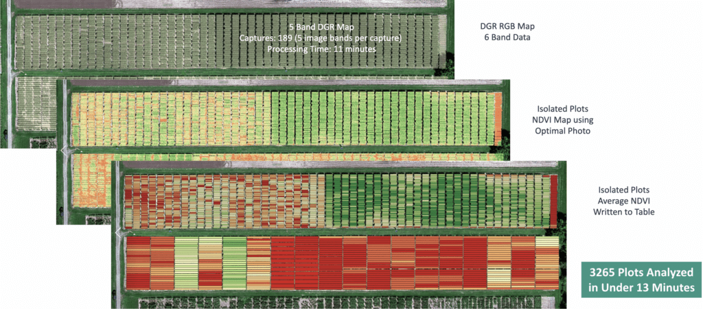 3000 high-res maps dgr
