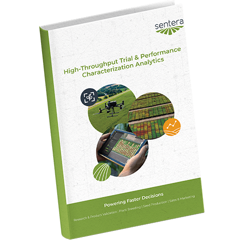 Sentera's Ag Drones & Sensors Buyers Guide