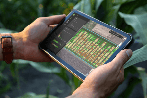 Overview of key analytics for high-throughput plant phenotyping