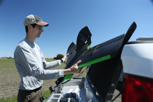 Key use cases for remote sensing in retail ag
