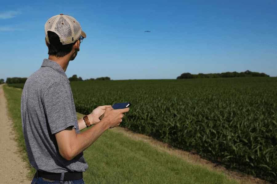 You Fly, We Fly: When to work with Sentera's Flight Services