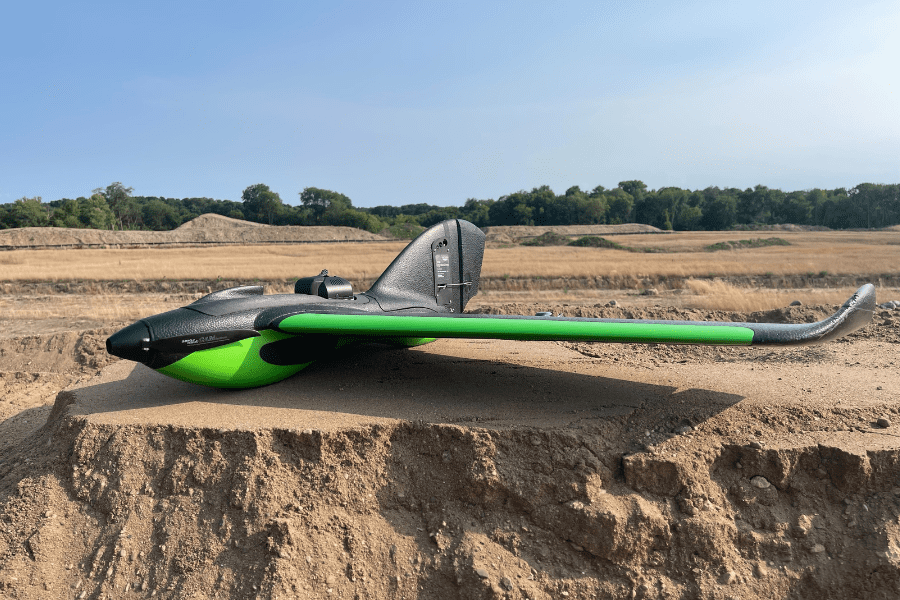 The Sentera PHX and 65R are well poised for accurate and affordable DSMs