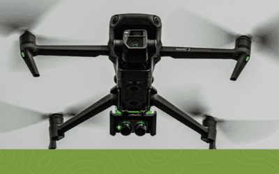 Case Study: The Flexibility of the Double 4K and Mavic 3 Enterprise