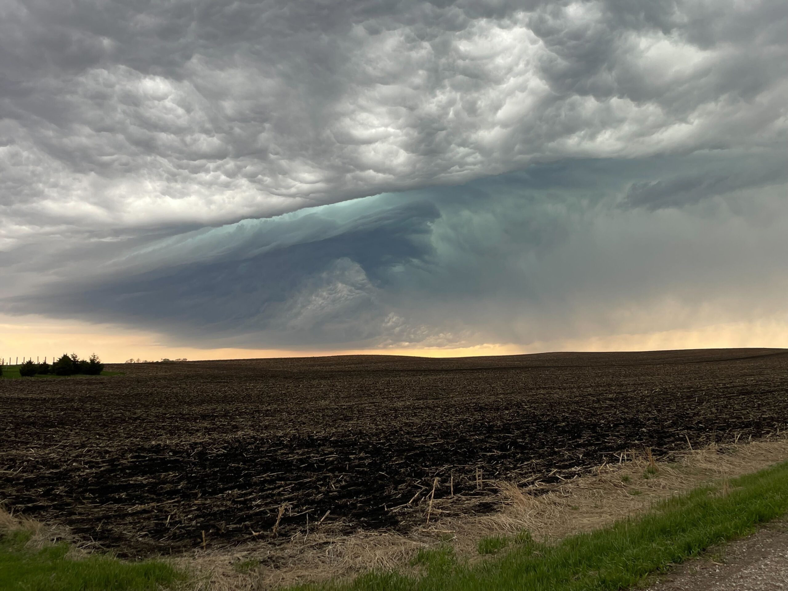 weather in distance