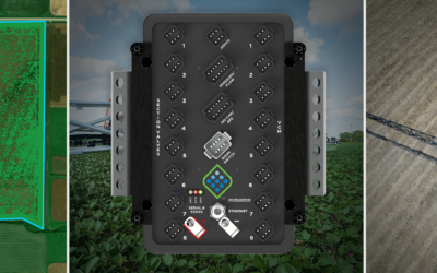 Unlocking the Power of Precision:   How Sentera and Capstan Ag Are Transforming Targeted Weed Control